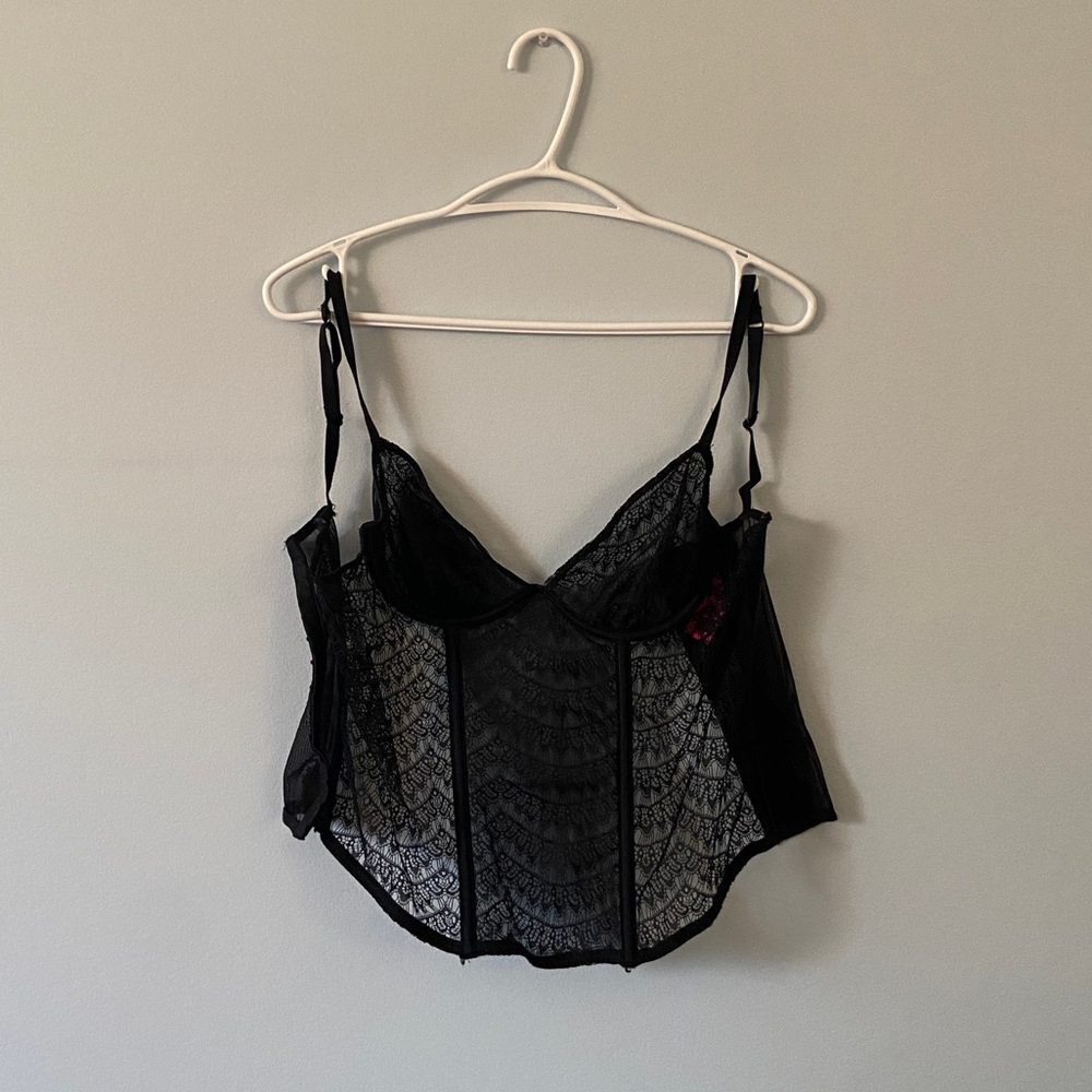 La Senza Corset